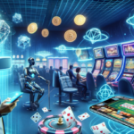 The Rise of Online Gambling: Trends, Challenges, and the Future