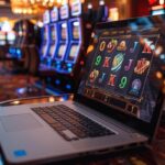 The Rise of Online Slots: A Comprehensive Overview