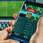 The Rise of Online Betting: Trends, Challenges, and Future Outlook