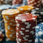 The Rise of Online Casinos: A New Era in Gambling