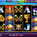 Understanding Slot Games: A Comprehensive Guide