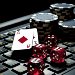 The World of Online Gambling: A Growing Industry with Endless Opportunities