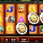 Online Slot Games: A Comprehensive Guide