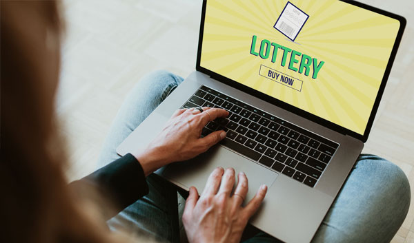 Online Lottery: A Convenient and Exciting Way to Win Big