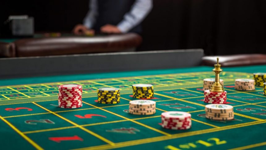 Online Games: A Thrilling World of Entertainment
