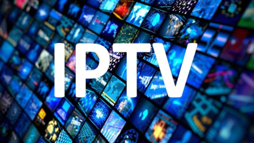 IPTV France: The Future of Television Entertainment