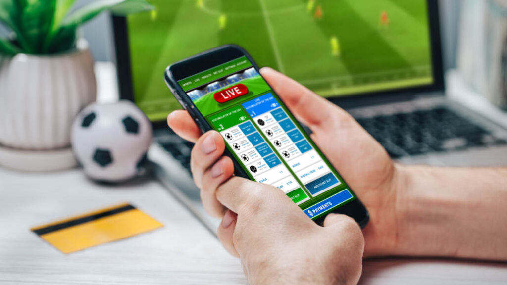 The Rise of Online Football Gambling: A Deep Dive into the Digital Betting World