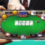 The Exciting World of Online Casino Games