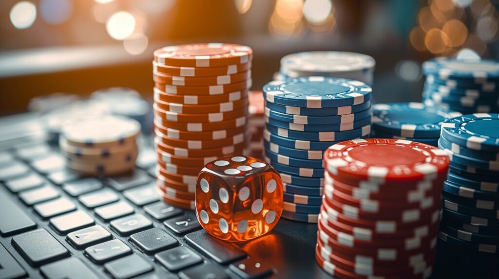 The Exciting World of Online Casino Slots: A Comprehensive Guide