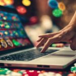 The Rise of Online Gambling Games: A Digital Revolution in Entertainment