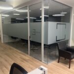 What Are the Benefits of Frosted Vinyl Raleigh NC?